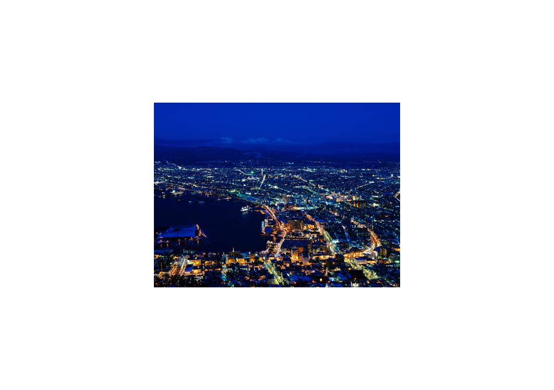 北海道